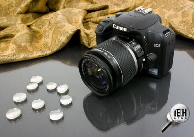 Лот: 7683272. Фото: 1. Продам отличную заркалку Canon... Цифровые зеркальные