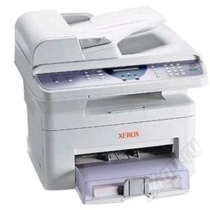 Лот: 2102596. Фото: 1. МФУ Xerox Phaser 3200MFP. МФУ и копировальные аппараты