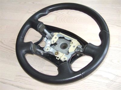 Лот: 2952813. Фото: 1. Руль Nissan X-Trail. Салон