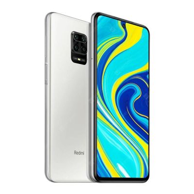 Лот: 16150336. Фото: 1. Смартфон Xiaomi Redmi Note 9S... Смартфоны