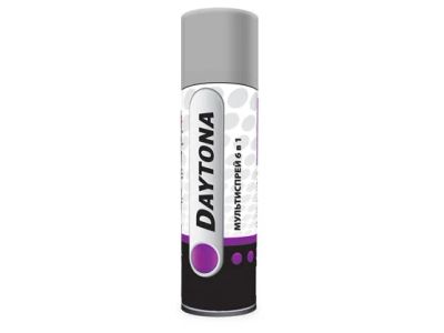 Лот: 10010312. Фото: 1. Мультиспрей Daytona 230г. для... Аксессуары