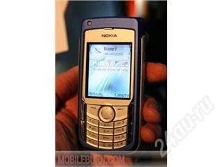 Лот: 154943. Фото: 1. Nokia 6681. Смартфоны