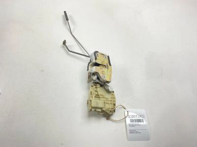 Лот: 21644916. Фото: 1. Замок двери Honda Inspire 2002... Кузов