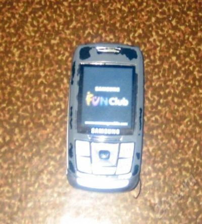 Лот: 692936. Фото: 1. мобильный телефон samsung sgh-e250. Кнопочные мобильные телефоны
