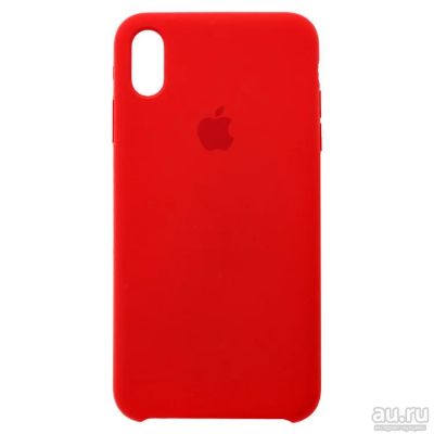 Лот: 15885442. Фото: 1. Чехол Soft Touch для"Apple iPhone... Чехлы, бамперы
