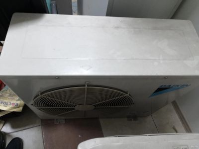 Лот: 13672410. Фото: 1. Кондиционер Daikin. Кондиционеры, сплит-системы