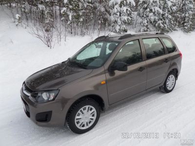 Лот: 8951742. Фото: 1. Бампер передний ВАЗ 2192 Лада... Кузов
