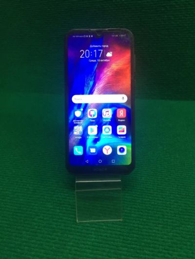 Лот: 21001328. Фото: 1. Honor 8S An 9/2/32 Gb (2001С). Смартфоны