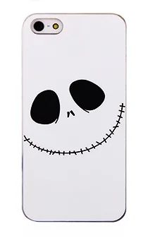 Лот: 4603363. Фото: 1. Чехол для iPhone 5/5S Пластик... Чехлы, бамперы
