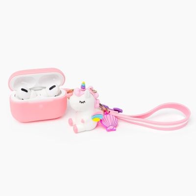 Лот: 15885565. Фото: 1. Чехол - для кейса "Apple AirPods... Чехлы, бамперы