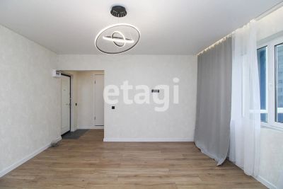 Лот: 20755677. Фото: 1. Продам 1-комн. кв. 33.8 кв.м... Квартиры, студии