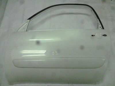 Лот: 10884821. Фото: 1. Дверь боковая передняя левая Toyota... Кузов
