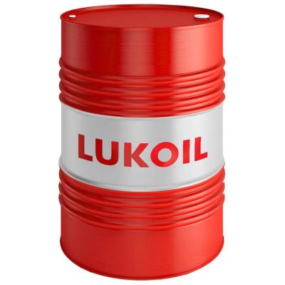 Лот: 23329783. Фото: 1. ЛУКОЙЛ GEAR GL-4 75W90 бочка 216... Масла, жидкости