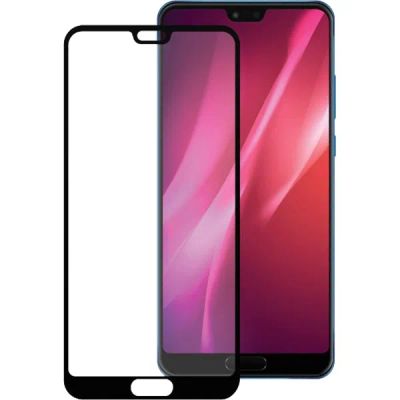 Лот: 25261191. Фото: 1. Защитное стекло с рамкой 3D MOBIUS... Защитные стёкла, защитные плёнки