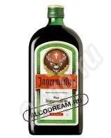 Лот: 486766. Фото: 1. ликер десертный "Jagermeister". Красноярск
