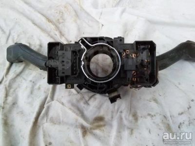 Лот: 17720637. Фото: 1. Переключатель под рулевой Volkswagen... Салон