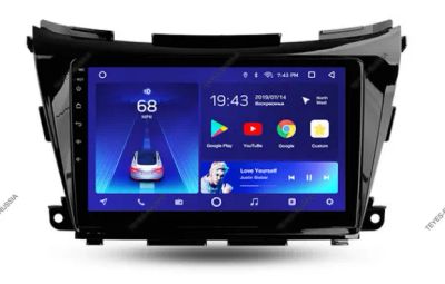 Лот: 20759862. Фото: 1. Магнитола Teyes CC2 Lite Plus... Автомагнитолы