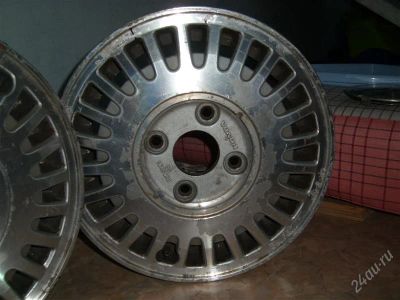 Лот: 1308801. Фото: 1. Диски Honda R14. Диски