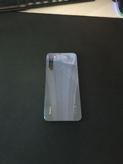 Лот: 19180879. Фото: 1. Смартфон Xiaomi Redmi Note 8T... Смартфоны