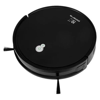 Лот: 24584584. Фото: 1. Робот-пылесос Polaris PVCR G2... Пылесосы, паровые швабры