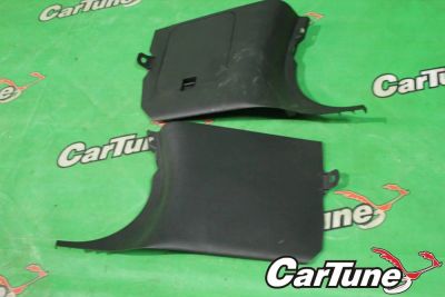 Лот: 10618568. Фото: 1. обшивка салона nissan skyline... Салон