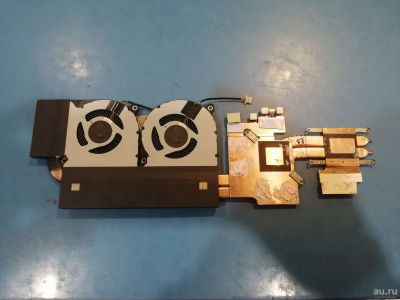 Лот: 18179984. Фото: 1. Система охлаждения Acer Nitro... Системы охлаждения