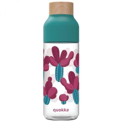 Лот: 24522476. Фото: 1. Бутылка для воды Stor Quokka... Контейнеры, банки