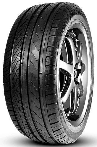 Лот: 18873056. Фото: 1. 255/50 R19 Torque TQ-HP701 107V... Шины