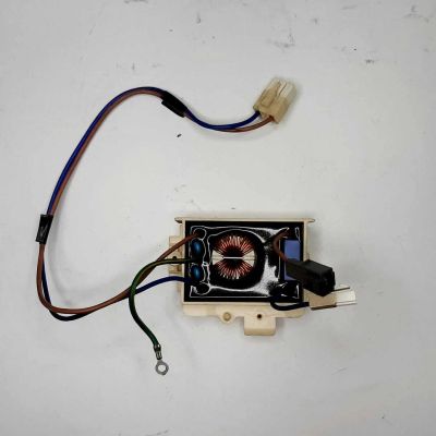 Лот: 23344025. Фото: 1. Сетевой фильтр LG 6201ec1005b... Запчасти для остальной бытовой техники