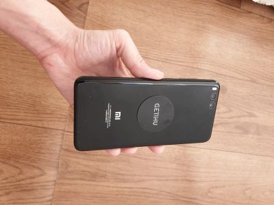 Лот: 16422148. Фото: 1. MI note 3 NFC 6/128. Смартфоны