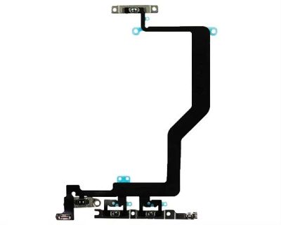 Лот: 21046730. Фото: 1. Шлейф Apple iPhone 12 Pro Max... Шлейфы, разъёмы