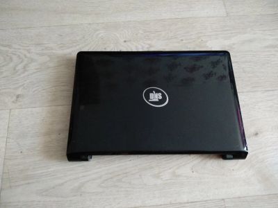 Лот: 11709779. Фото: 1. Нетбук DNS DNS Mini 0117621 (Clevo... Ноутбуки
