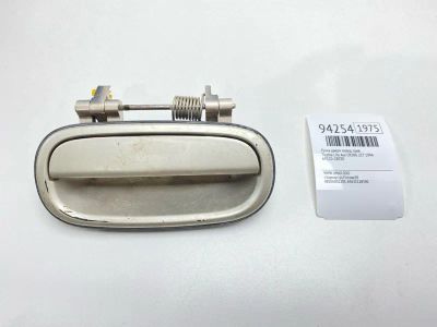 Лот: 24774393. Фото: 1. Ручка двери Toyota Lite Ace 1994... Кузов