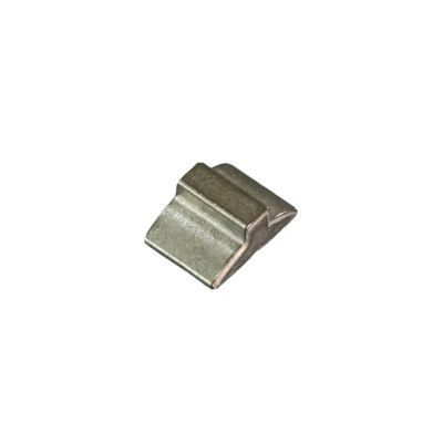 Лот: 25379565. Фото: 1. Шпонка крыльчатки Honda BF8-BF20... Запчасти для лодок, катеров, лодочных моторов