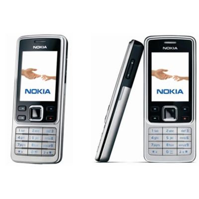 Лот: 4031209. Фото: 1. Продам телефон Nokia 6300 в хорошем... Кнопочные мобильные телефоны