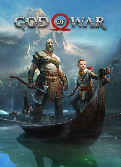 Лот: 16508750. Фото: 1. God of War. Лицензионный диск... Игры для консолей