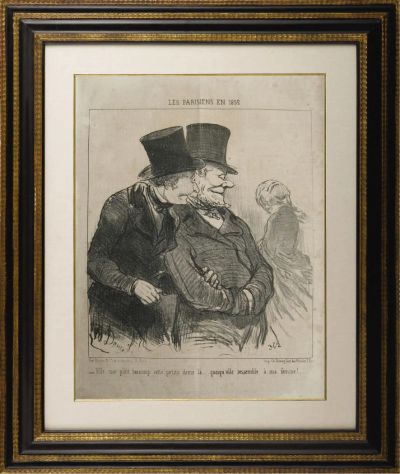 Лот: 11653060. Фото: 1. Редкость! Оригинальная литография... Картины, гравюры