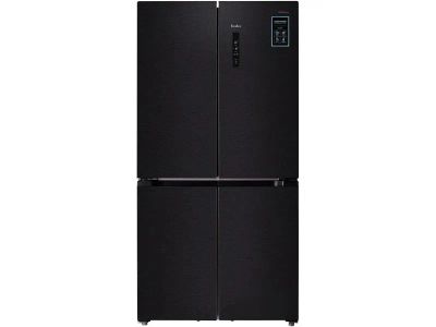 Лот: 24775938. Фото: 1. Холодильник Tesler RCD-545I графит. Холодильники, морозильные камеры