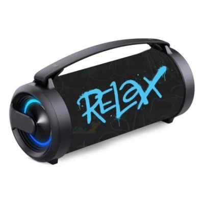 Лот: 22053791. Фото: 1. Колонка портативная Smartbuy Relax... Активные акустические системы