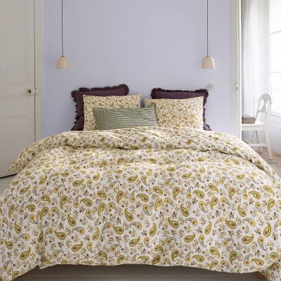 Лот: 25175939. Фото: 1. Постельное LaRedoute. Другое (одежда, обувь, галантерея)