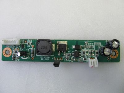 Лот: 13234134. Фото: 1. Led Driver JUG7.820.846. Печатные платы