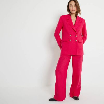 Лот: 24229964. Фото: 1. Фирменный LaRedoute. Пиджаки, жакеты, жилеты