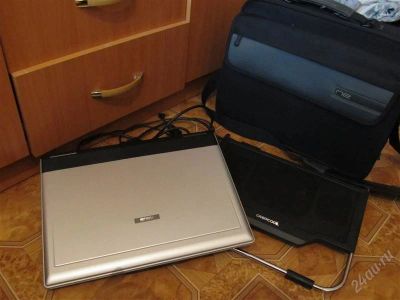 Лот: 975108. Фото: 1. ноутбук asus z53s двухядерный... Ноутбуки