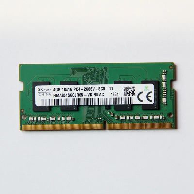 Лот: 19599058. Фото: 1. Оперативная память sodimm DDR4... Оперативная память