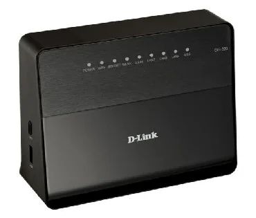 Лот: 3463194. Фото: 1. Маршрутизатор D-Link DIR-620/B... Маршрутизаторы (роутеры)