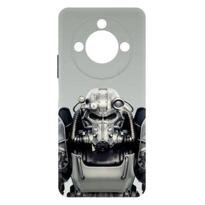 Лот: 25086289. Фото: 1. Чехол Krutoff Soft Case Fallout... Чехлы, бамперы