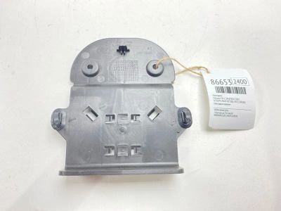 Лот: 22634399. Фото: 1. Накладка Citroen C4 2007 6556PH... Другое (автозапчасти)