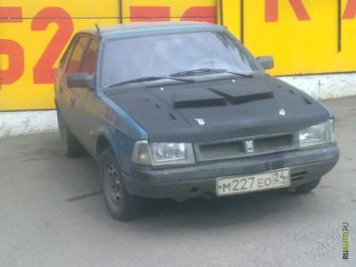 Лот: 1230065. Фото: 1. москвич 2141 читайте описание. Автомобили