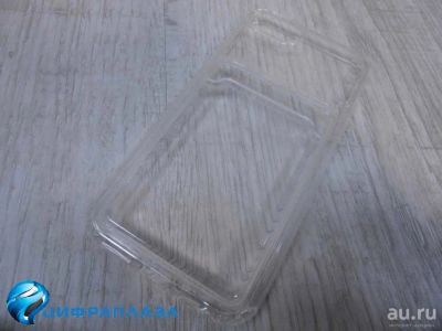 Лот: 18284061. Фото: 1. Чехол силиконовый iPhone 7 c визитницей... Чехлы, бамперы