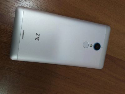 Лот: 7327786. Фото: 1. Мощный смартфон ZTE Blade X9. Смартфоны